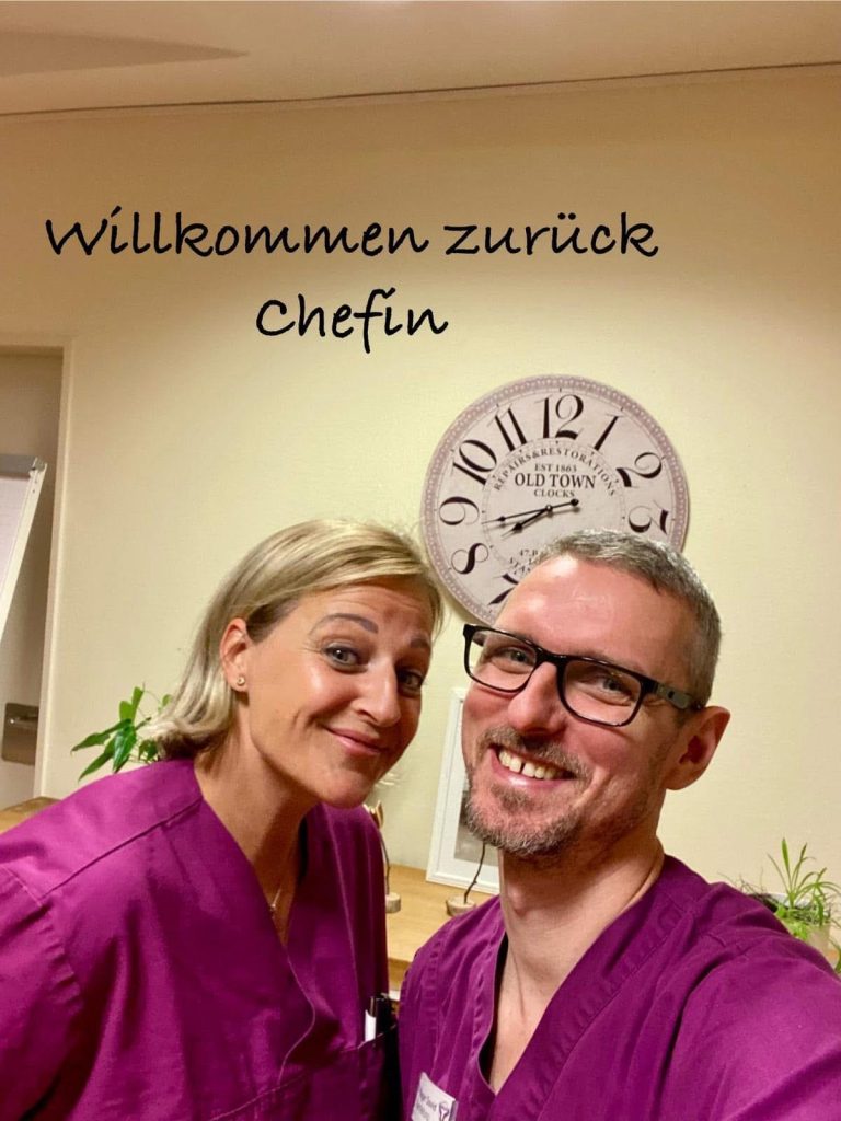 Offene Stellenangebote